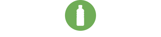 236M PLASTIC BOTTLES* KEPT OUT OF LANDFILLS