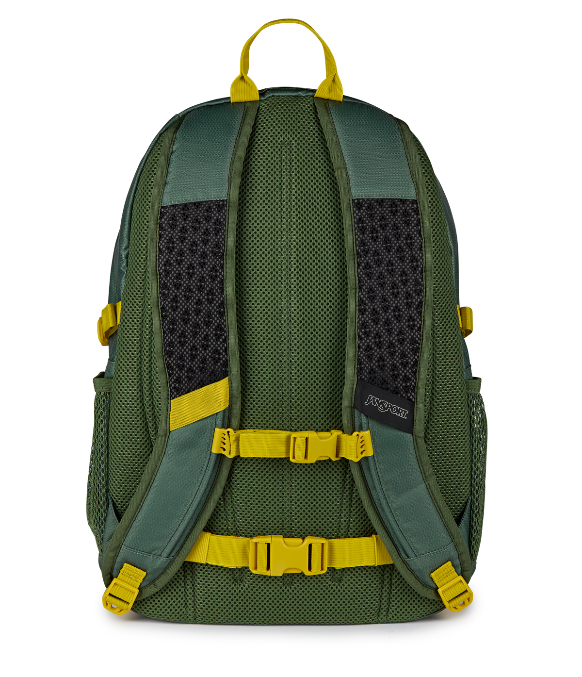 Agave Cargo Green - ver - 4