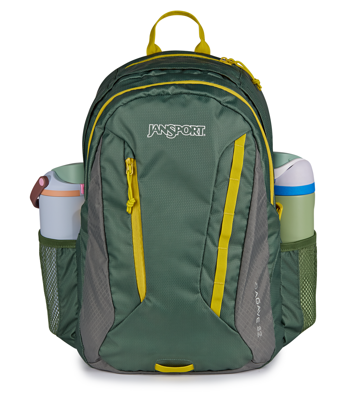 Agave Cargo Green - ver - 5