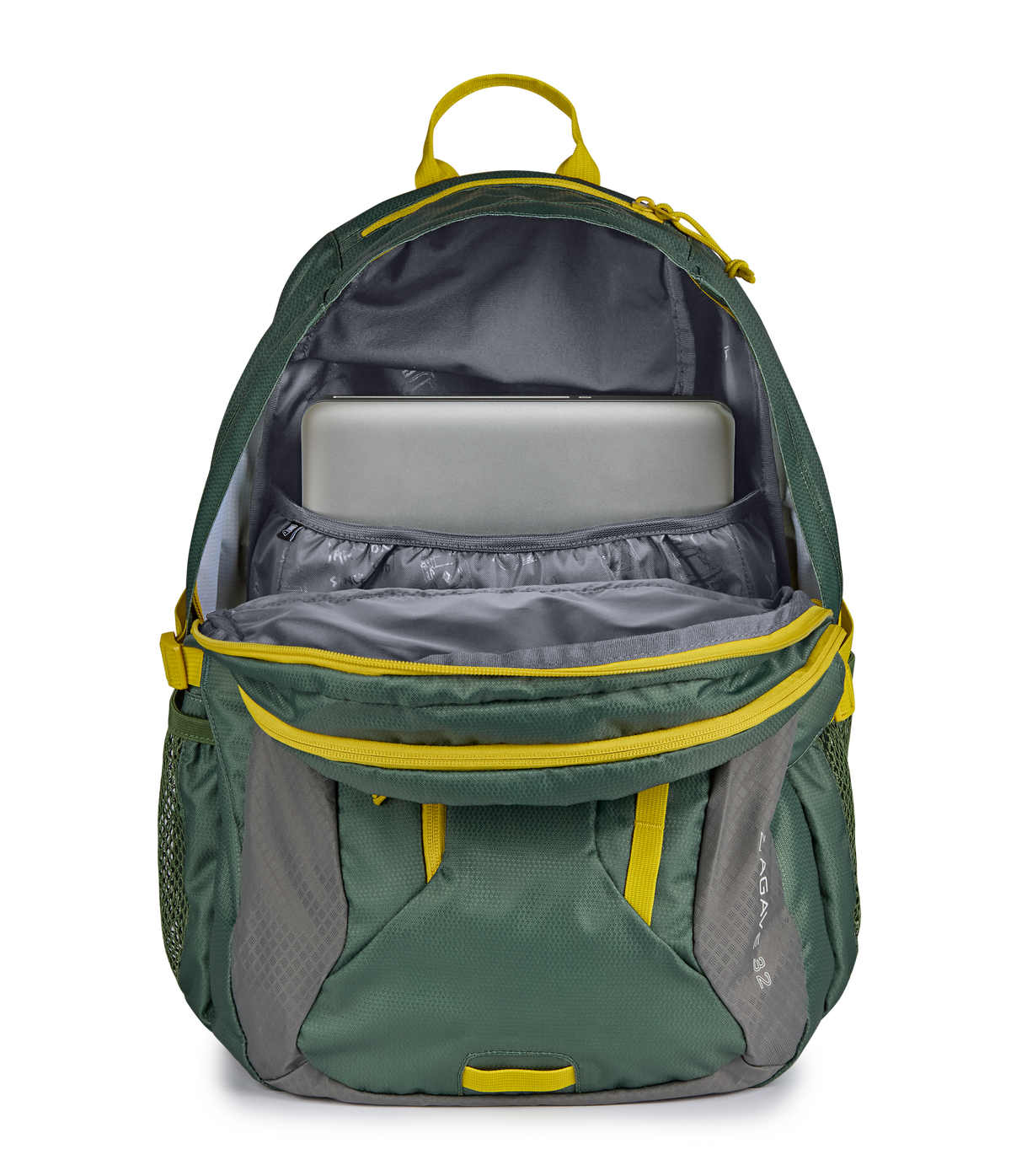Agave Cargo Green - ver - 6