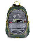 Agave Cargo Green - ver - 8