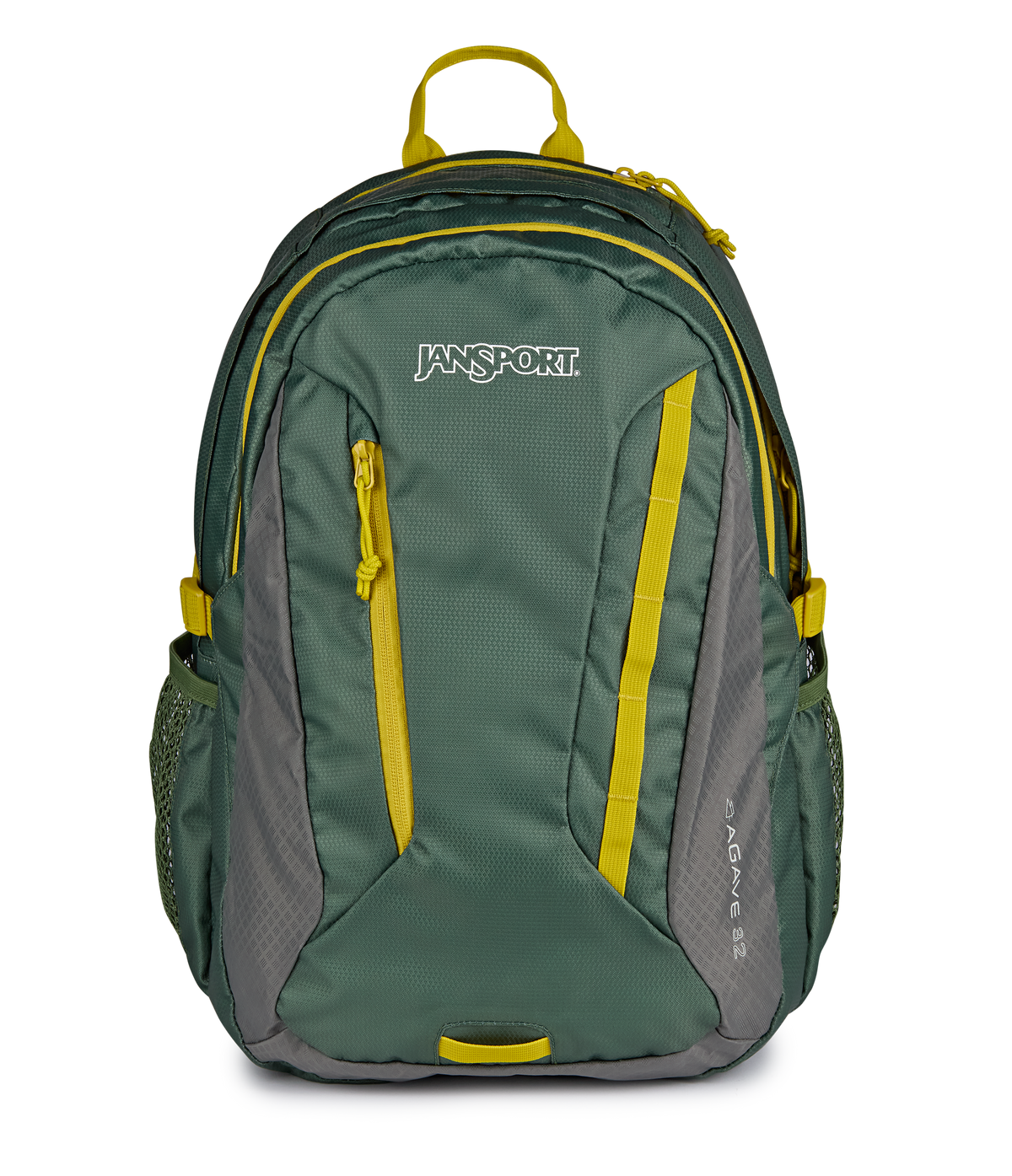Agave Cargo Green - ver - 1