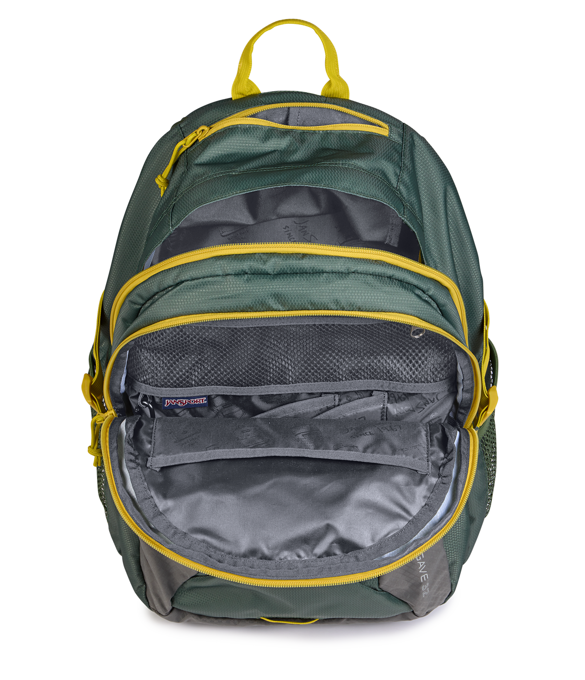 Agave Cargo Green - ver - 7