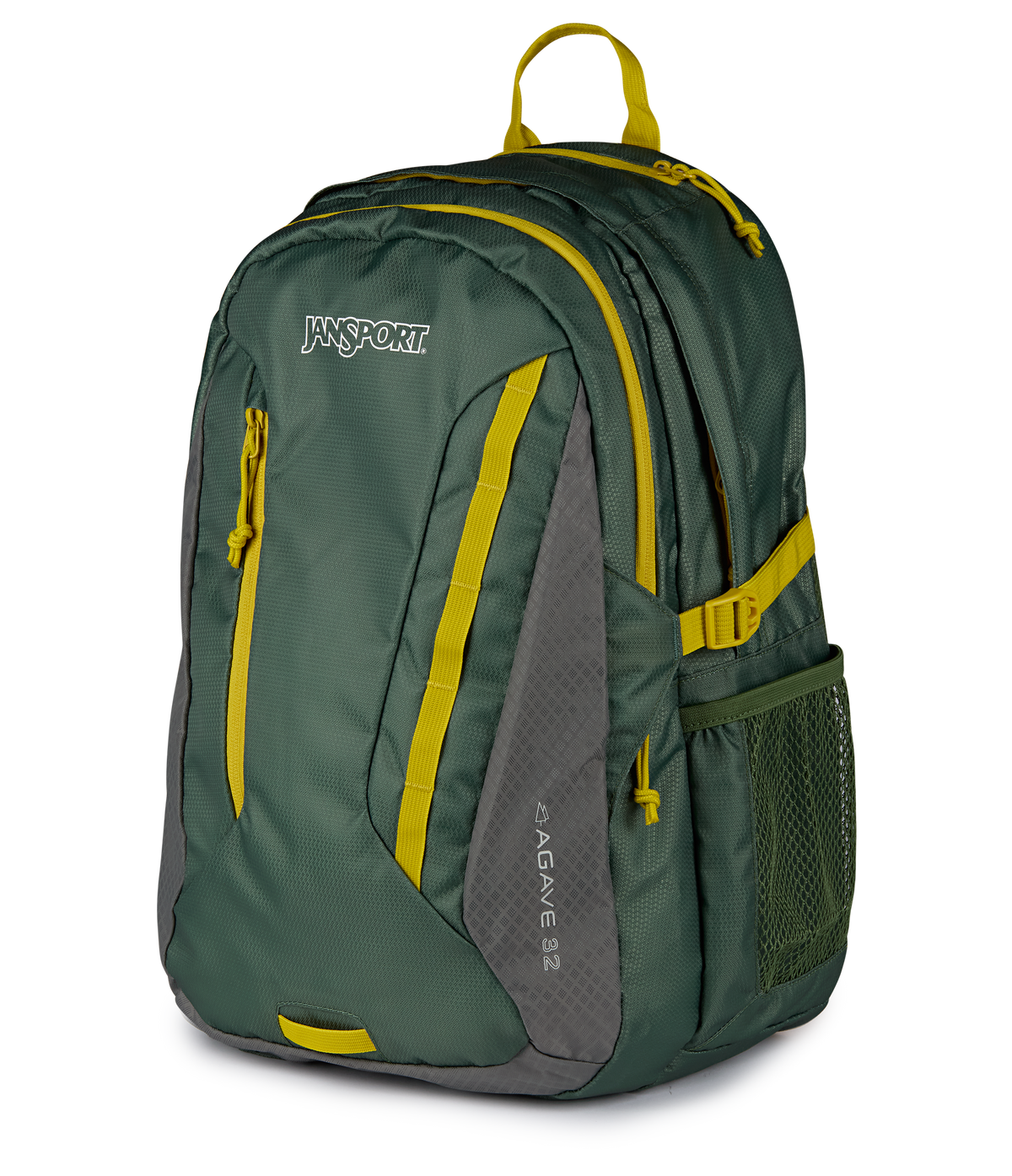 Agave Cargo Green - ver - 3