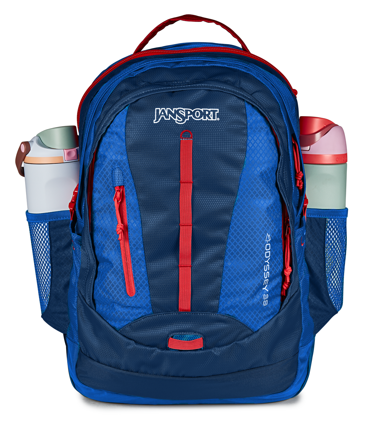 Odyssey Navy - ver - 5