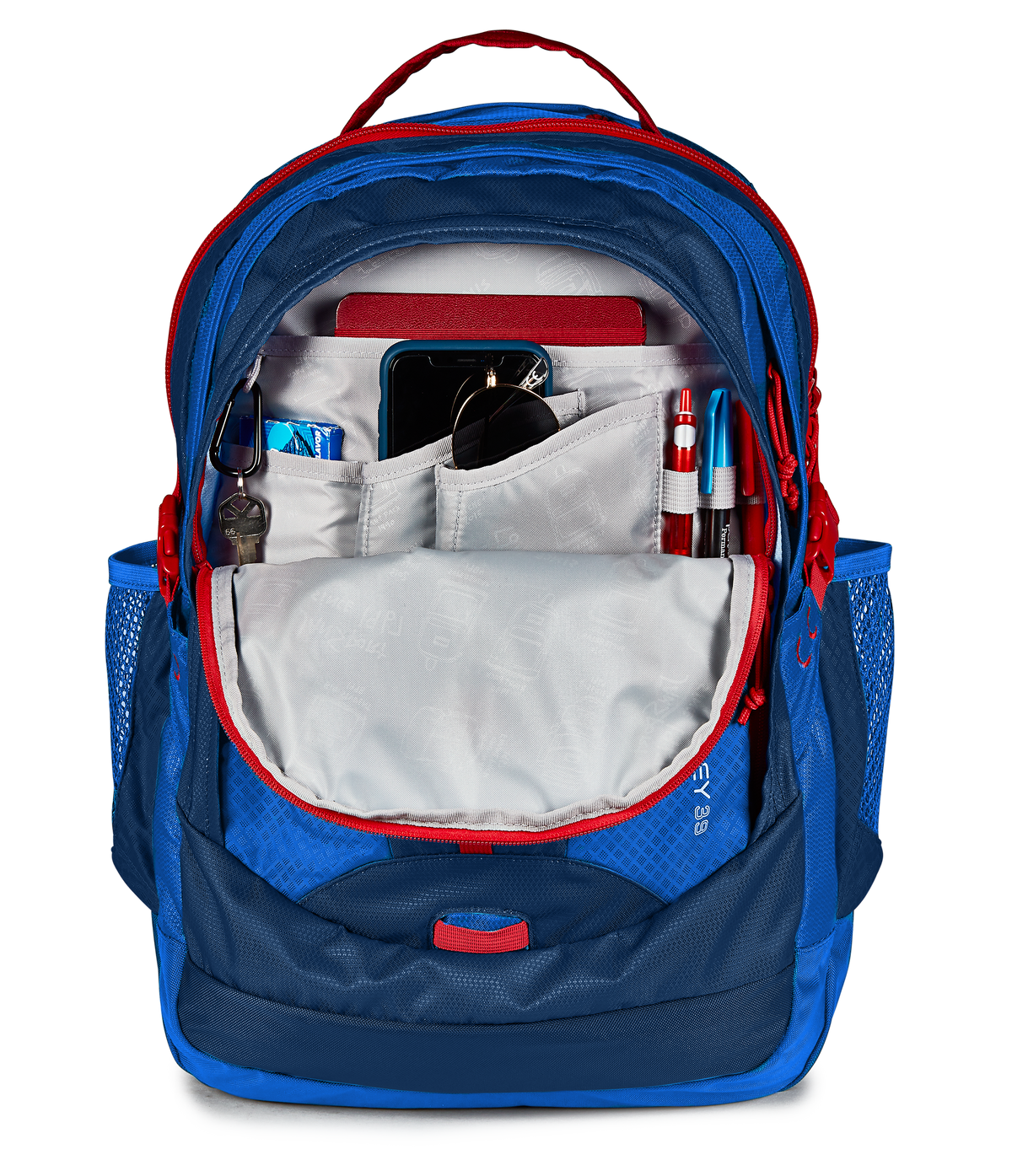 Odyssey Navy - ver - 8