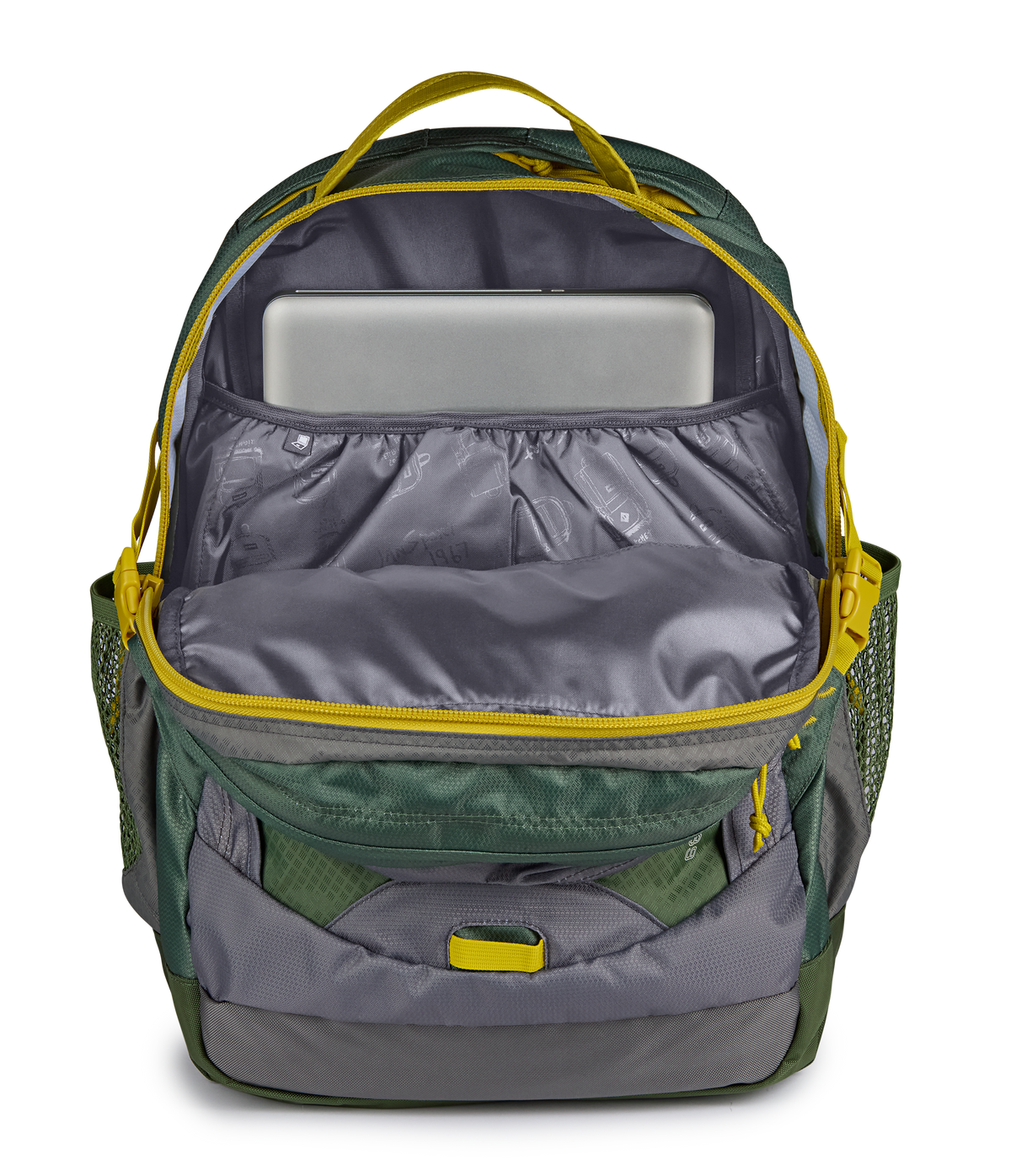 Odyssey Cargo Green - ver - 6