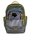 Odyssey Cargo Green - ver - 8