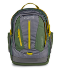 Odyssey Cargo Green - ver - 1