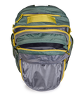 Odyssey Cargo Green - ver - 7