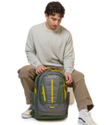 Odyssey Cargo Green - ver - 2