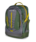 Odyssey Cargo Green - ver - 3