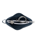 Basic Accessory Pouch Navy - ver - 4