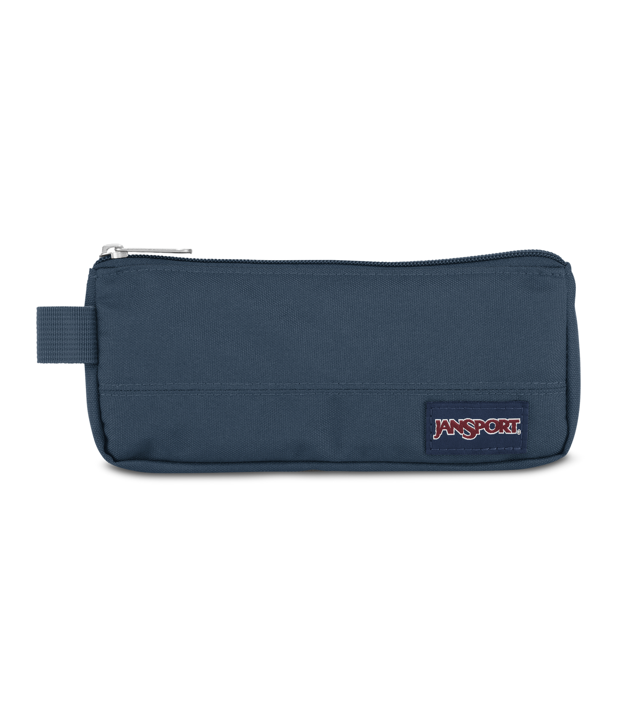 Basic Accessory Pouch Navy - ver - 1