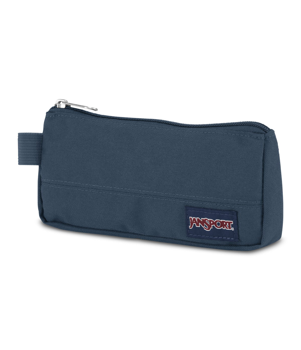 Basic Accessory Pouch Navy - ver - 2