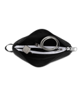 Basic Accessory Pouch Black - ver - 4