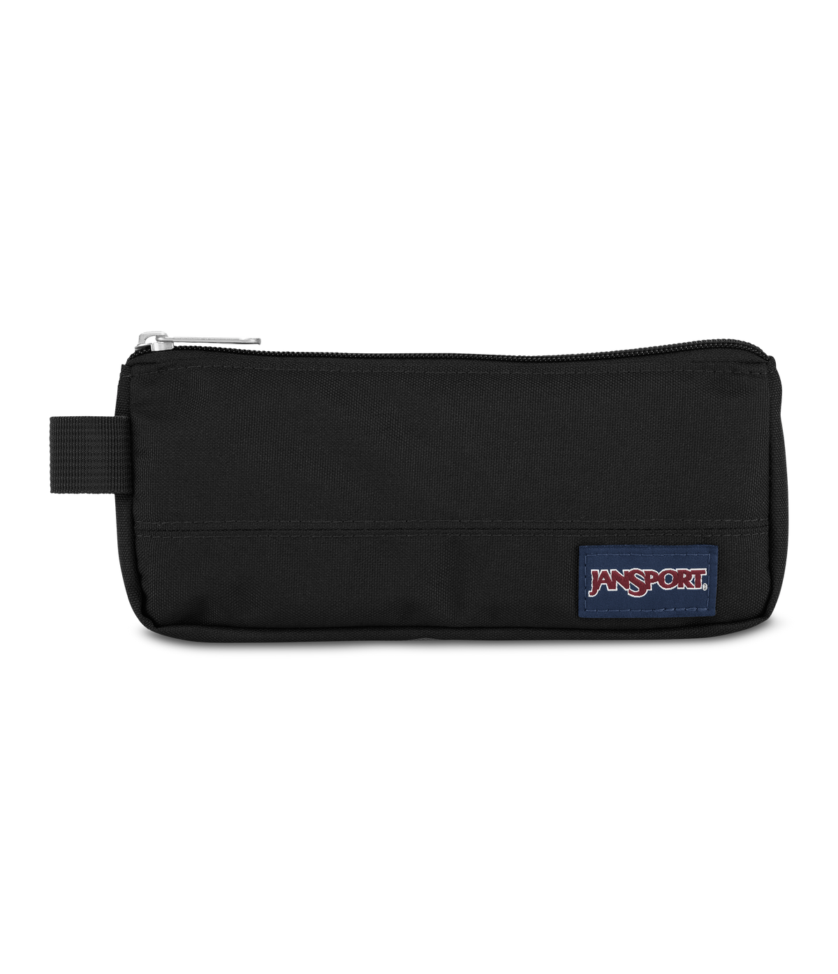 Basic Accessory Pouch Black - ver - 1
