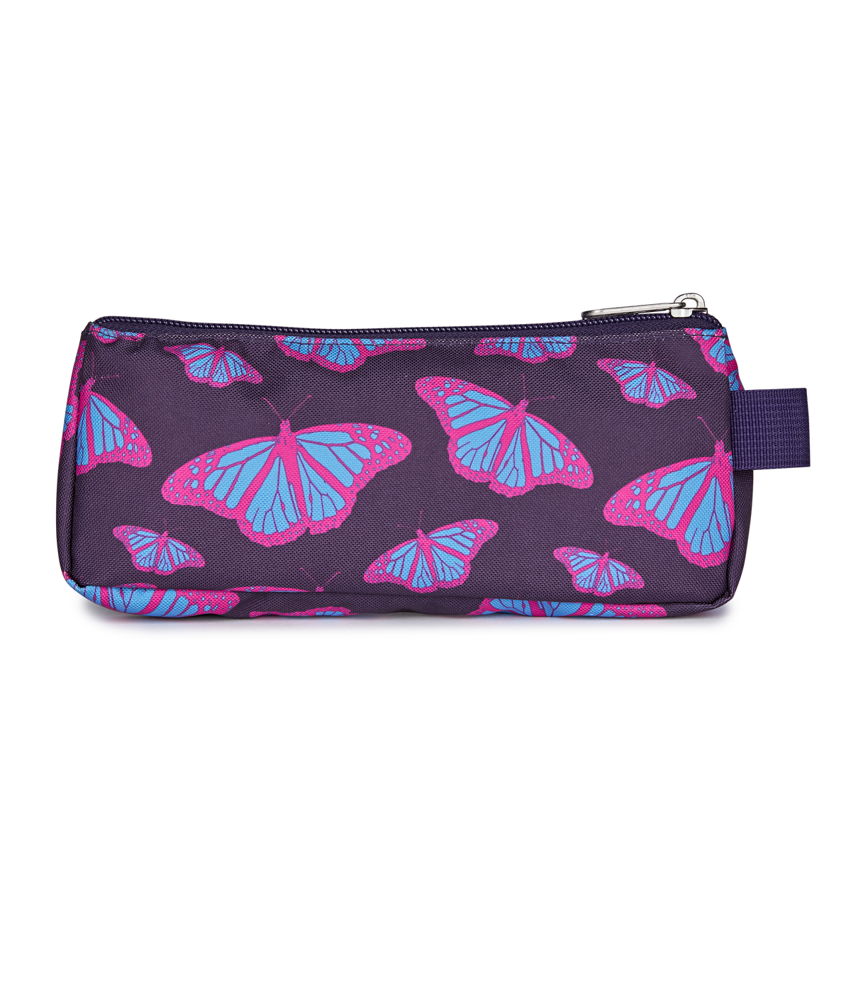 Basic Accessory Pouch Flutter By Purple - ver - 3