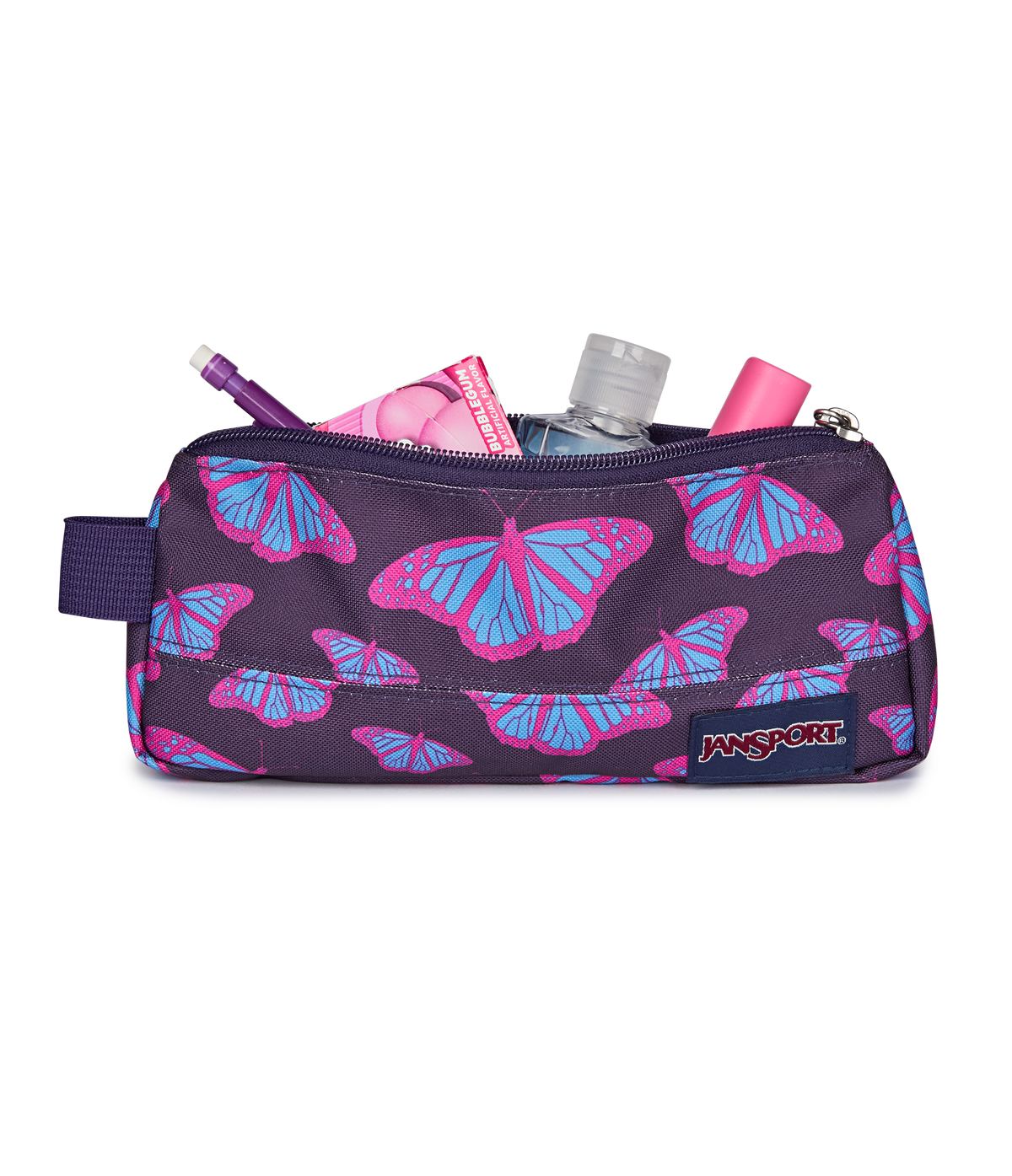 Basic Accessory Pouch Flutter By Purple - ver - 5
