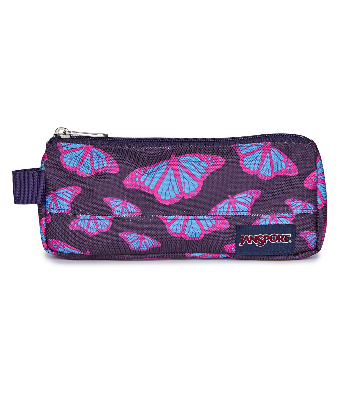 Basic Accessory Pouch Flutter By Purple - ver - 1