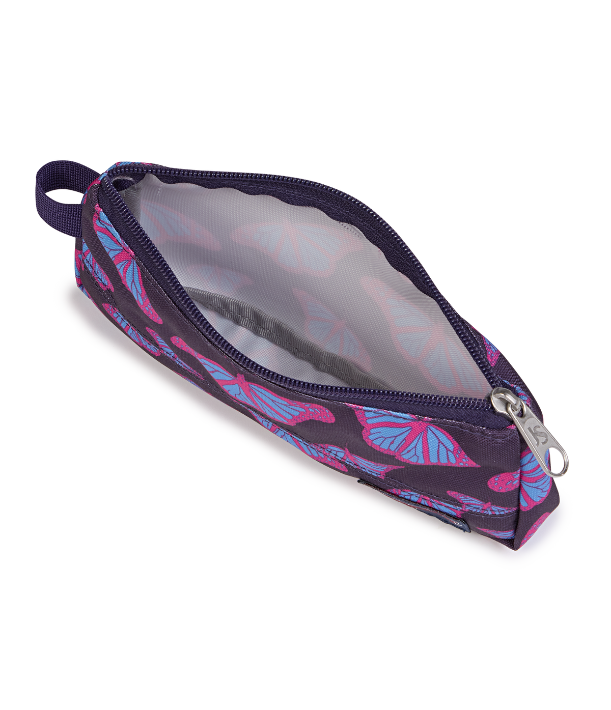 Basic Accessory Pouch Flutter By Purple - ver - 4