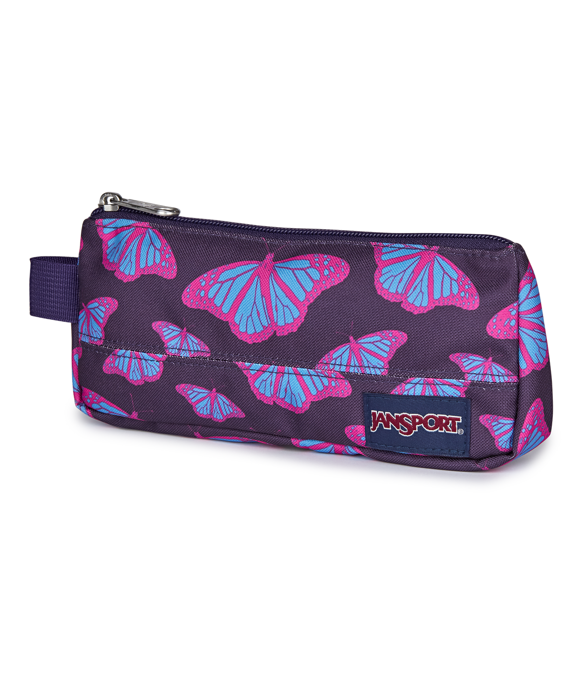 Basic Accessory Pouch Flutter By Purple - ver - 2