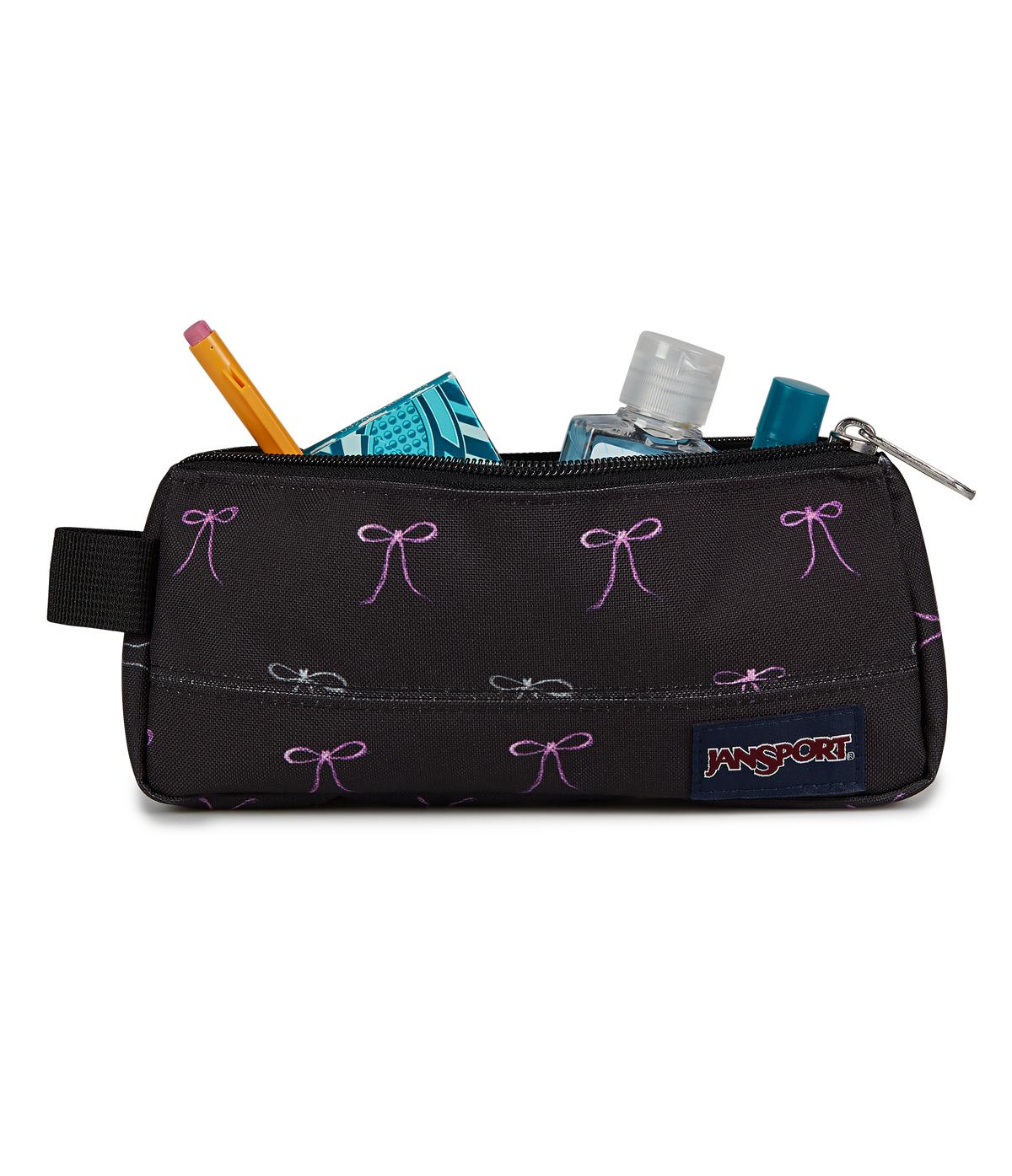 Basic Accessory Pouch Bad Bows - ver - 5
