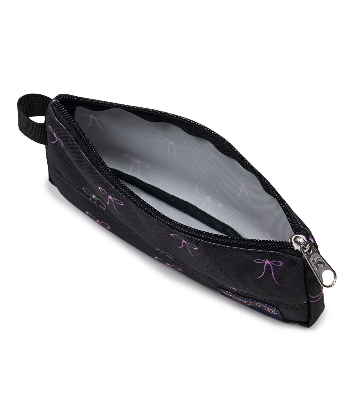 Basic Accessory Pouch Bad Bows - ver - 4