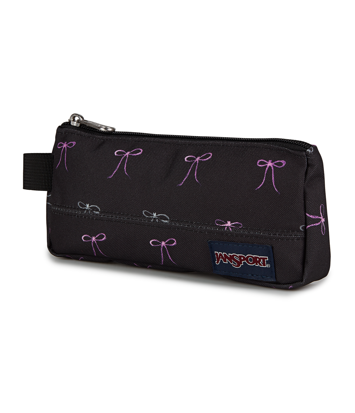 Basic Accessory Pouch Bad Bows - ver - 2