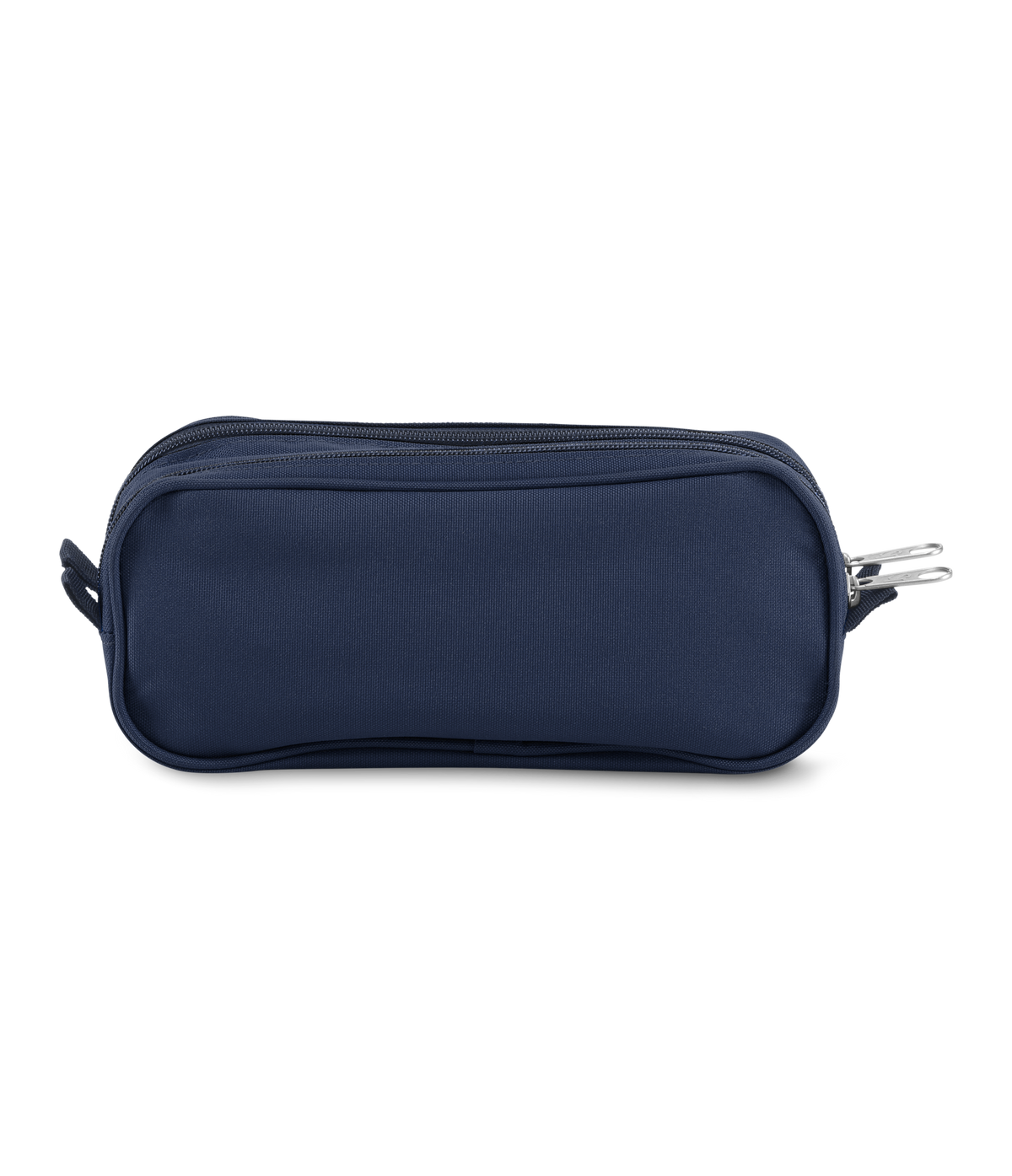Large Accessory Pouch Navy - ver - 3