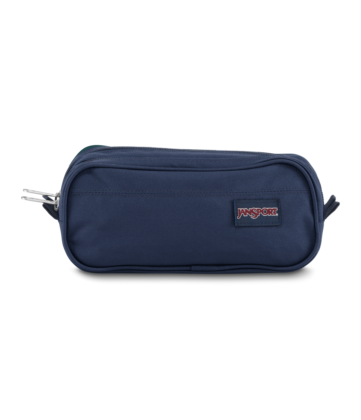Large Accessory Pouch Navy - ver - 1