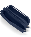 Large Accessory Pouch Navy - ver - 5