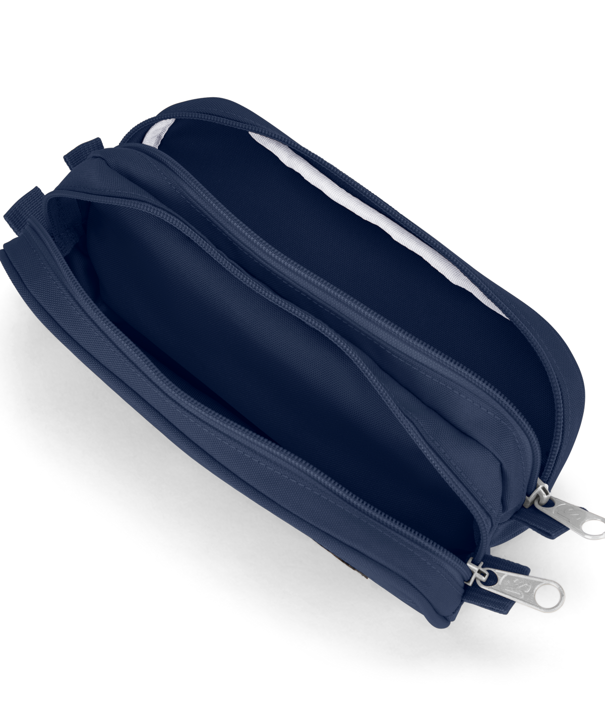 Large Accessory Pouch Navy - ver - 5