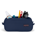 Large Accessory Pouch Navy - ver - 4