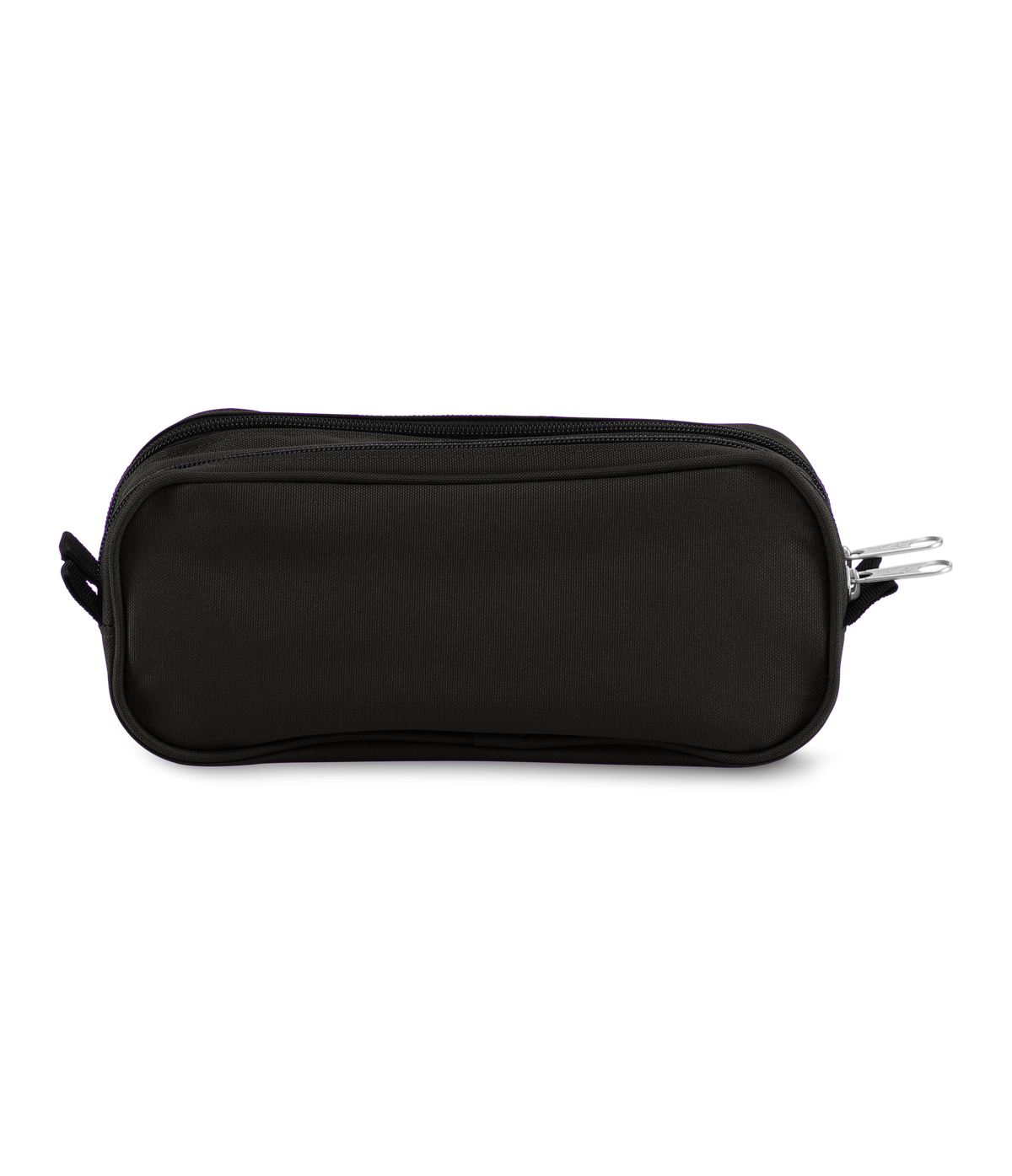 Large Accessory Pouch Black - ver - 2