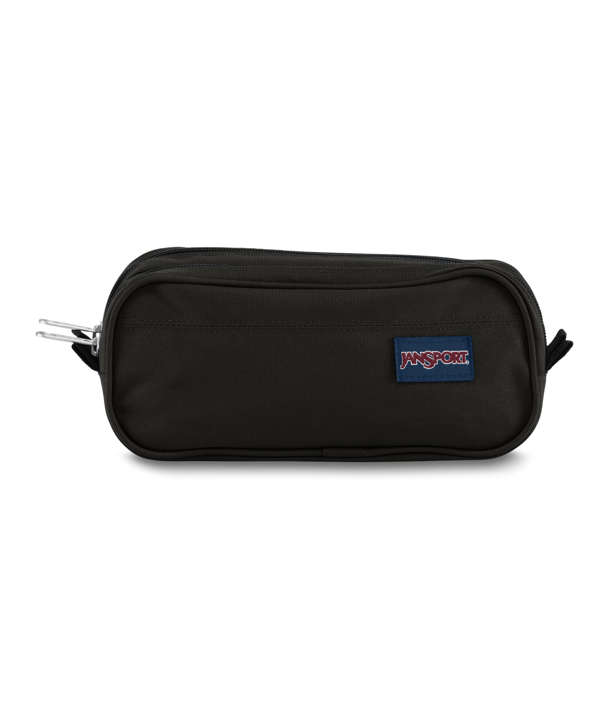 Large Accessory Pouch Black - ver - 1