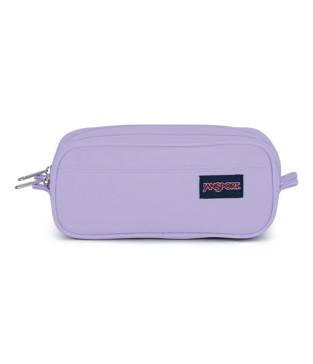 Large Accessory Pouch Pastel Lilac - ver - 1