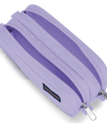 Large Accessory Pouch Pastel Lilac - ver - 2