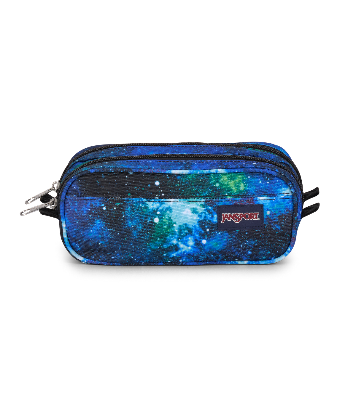 Large Accessory Pouch Cyberspace Glxy - ver - 1