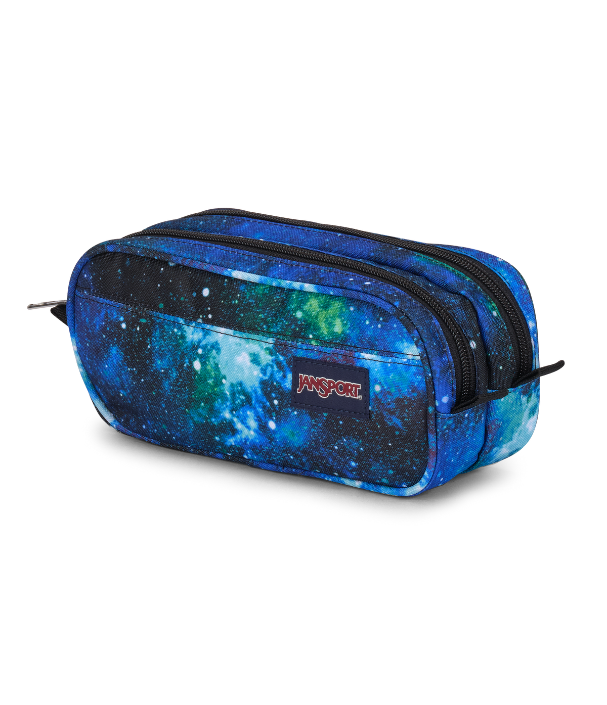 Large Accessory Pouch Cyberspace Glxy - ver - 2