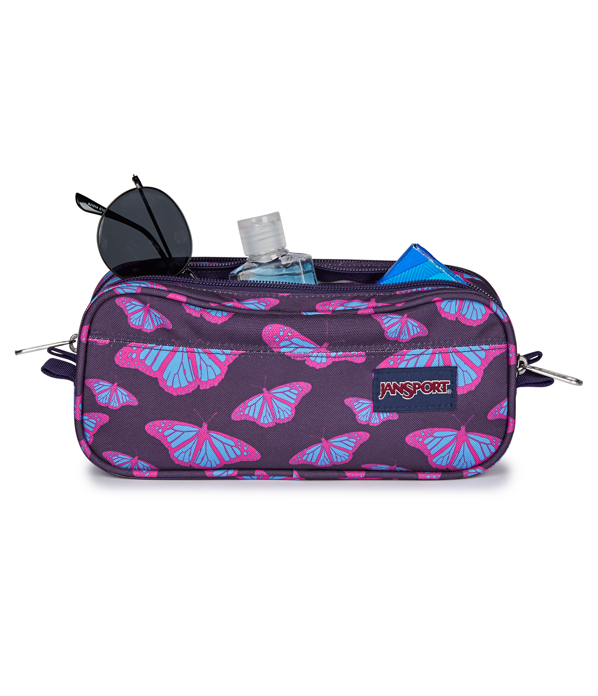 Large Accessory Pouch Flutter By Purple - ver - 5