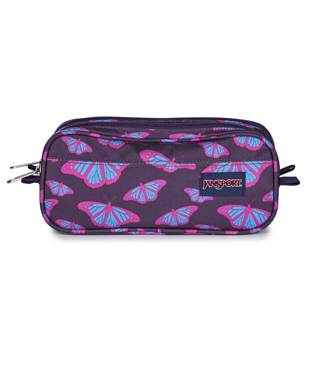 Large Accessory Pouch Flutter By Purple - ver - 1