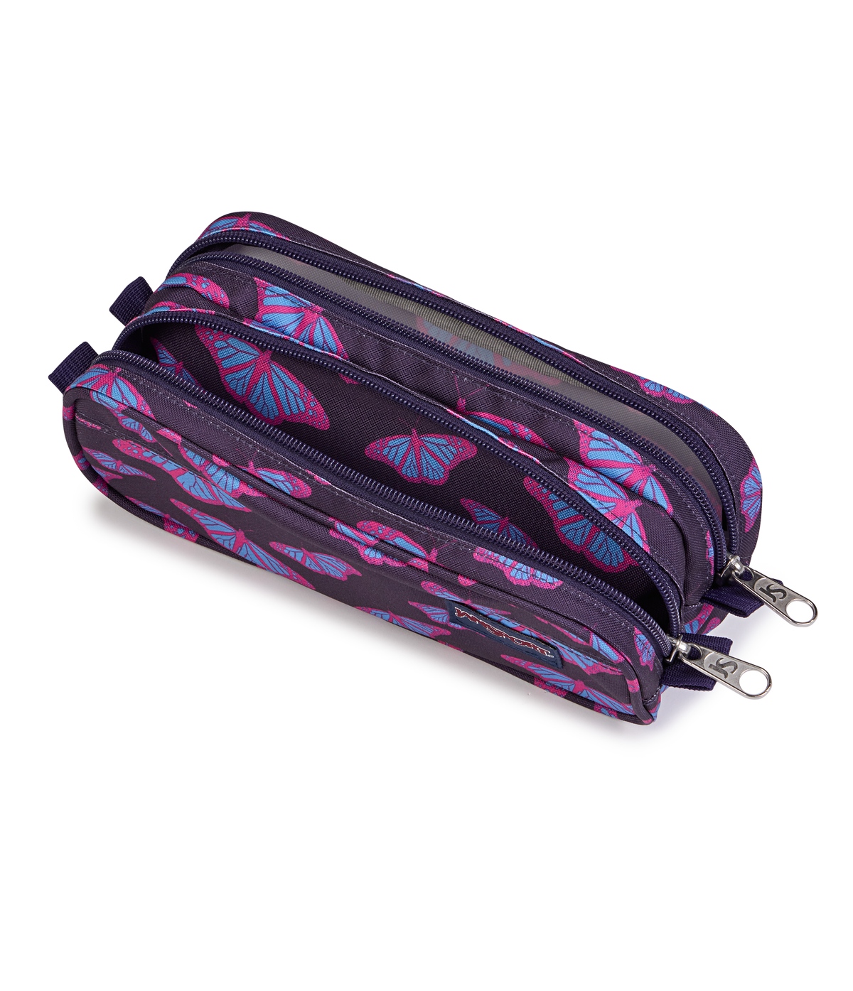 Large Accessory Pouch Flutter By Purple - ver - 4
