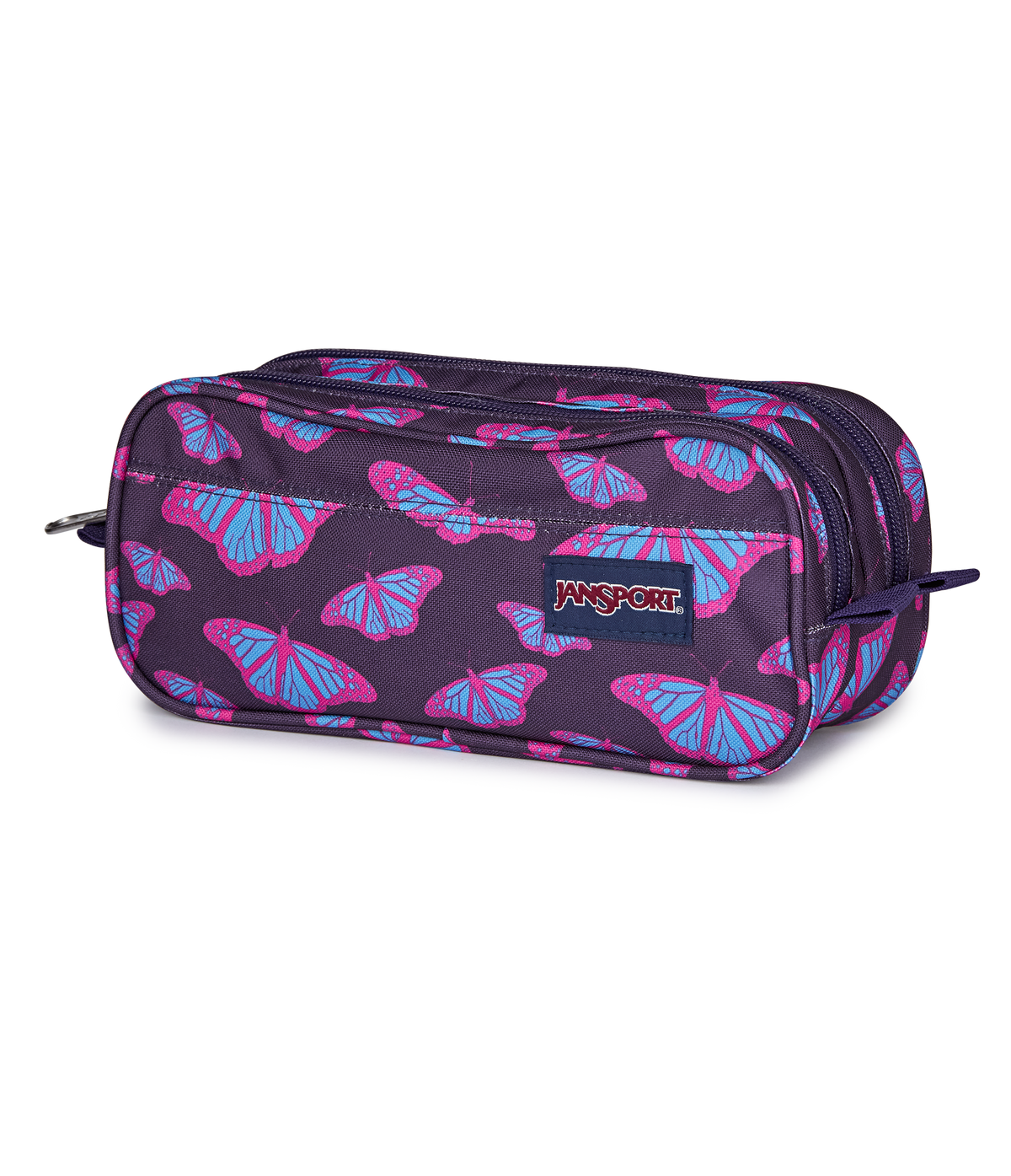 Large Accessory Pouch Flutter By Purple - ver - 2