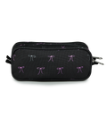 Large Accessory Pouch Bad Bows - ver - 3