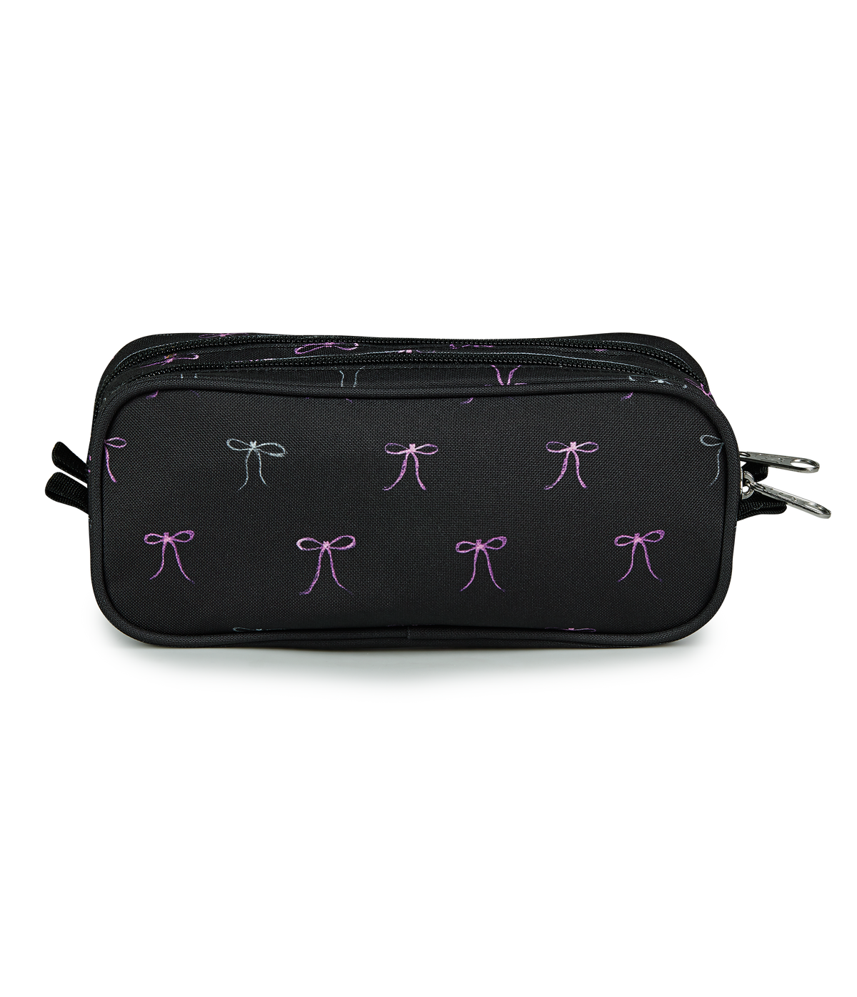 Large Accessory Pouch Bad Bows - ver - 3