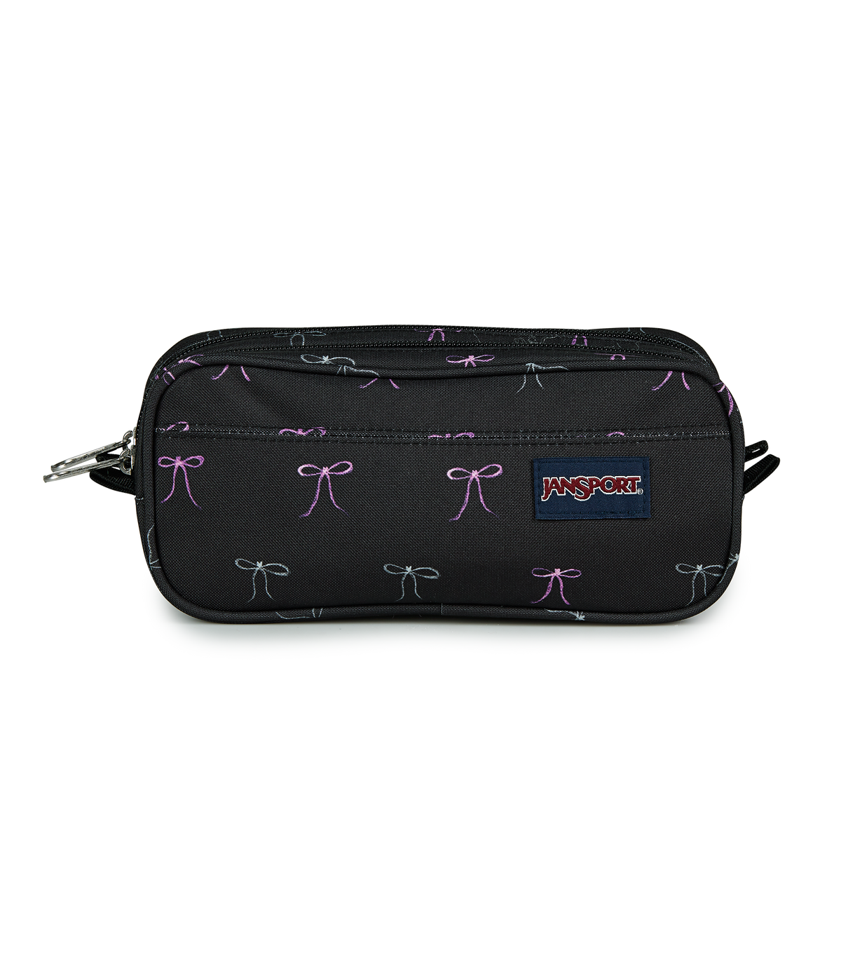 Large Accessory Pouch Bad Bows - ver - 1