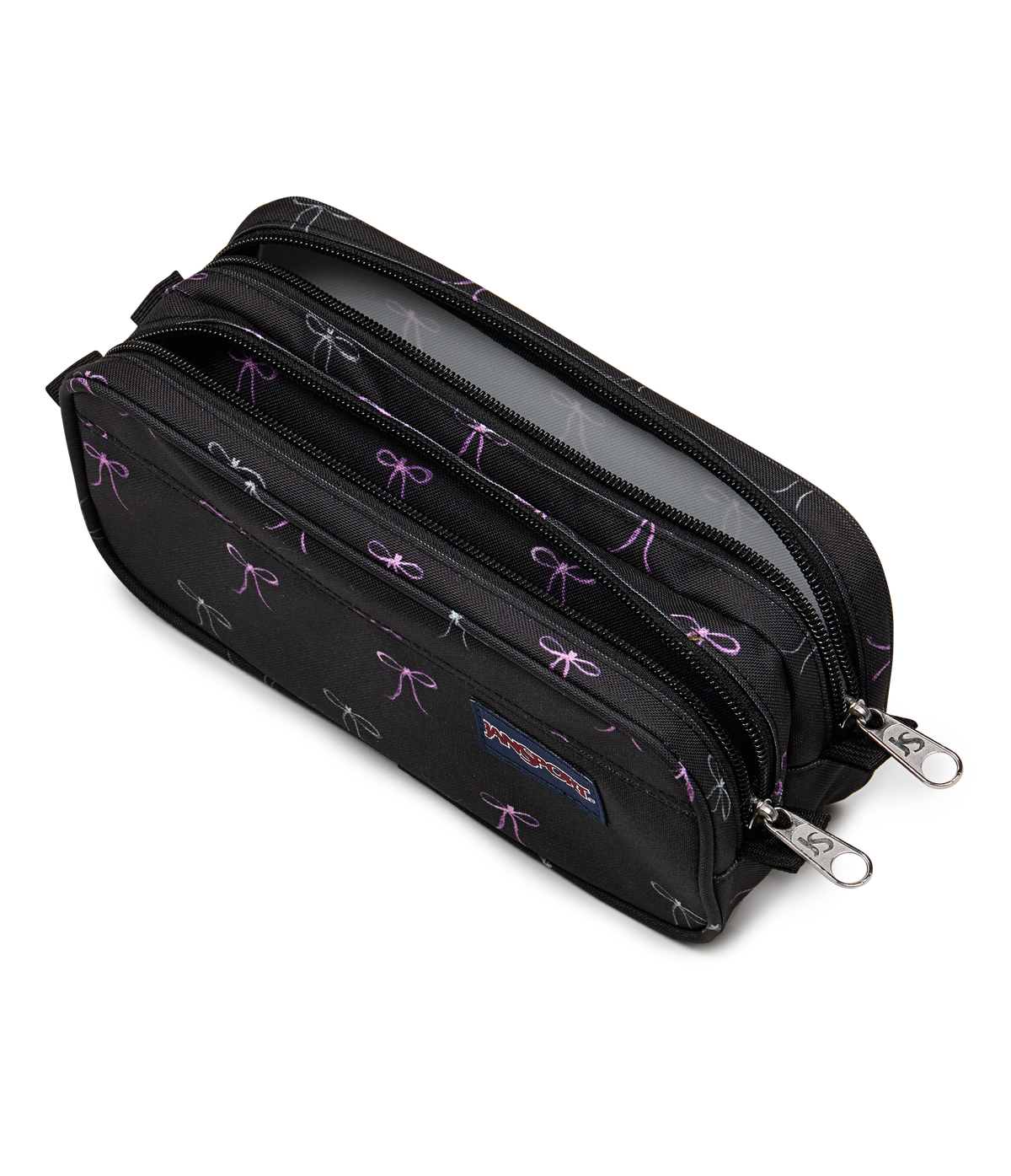 Large Accessory Pouch Bad Bows - ver - 4