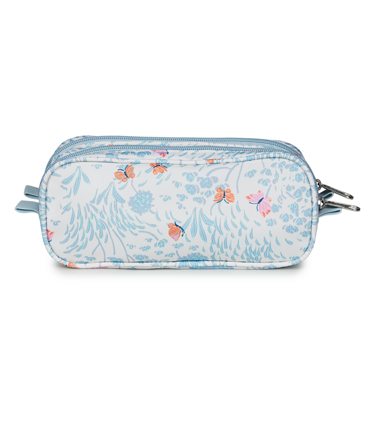 Large Accessory Pouch Fluttering Fields - ver - 3