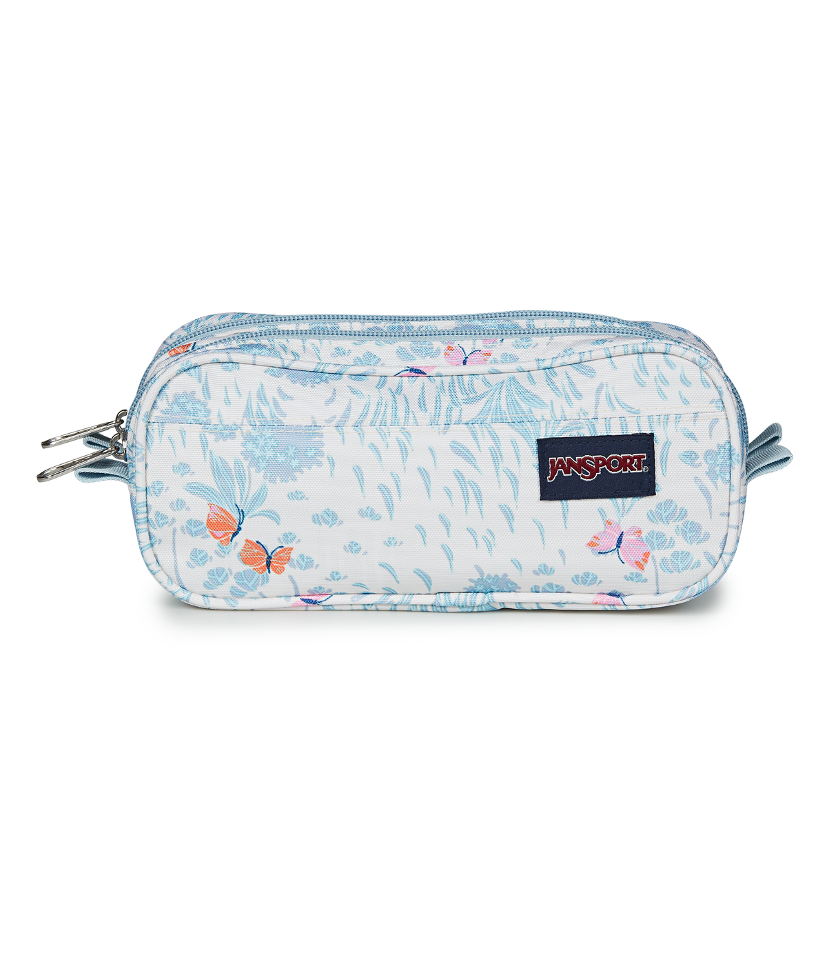 Large Accessory Pouch Fluttering Fields - ver - 1